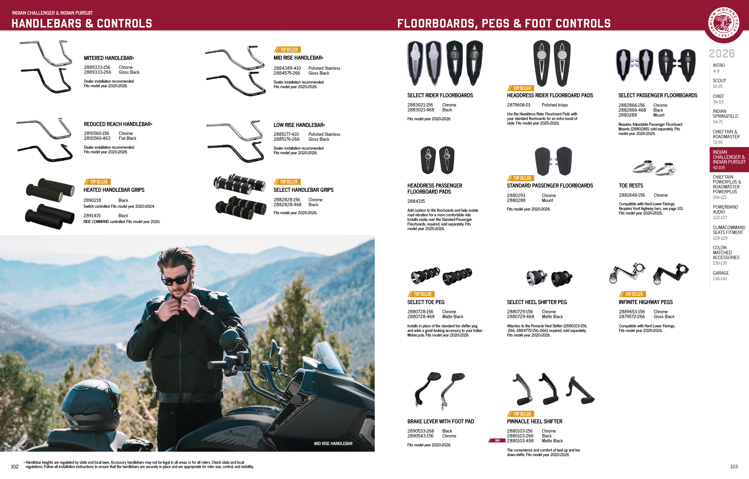 A man wearing a black jacket is standing next to a motorcycle. AI generated content