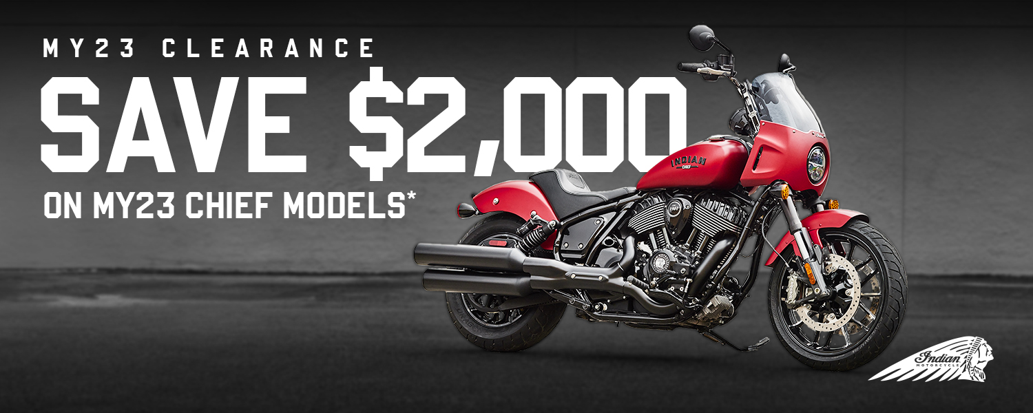 indian motorcycle sales 2019